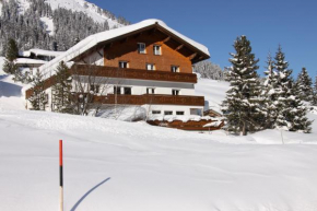 Pension Alwin, Lech, Österreich